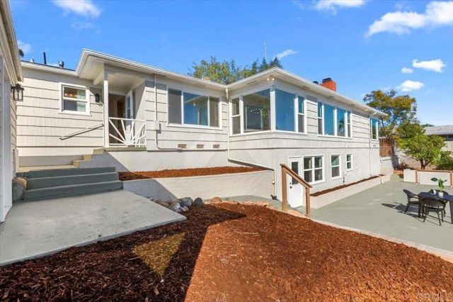 874 Hacienda Drive, El Cajon, CA 92020