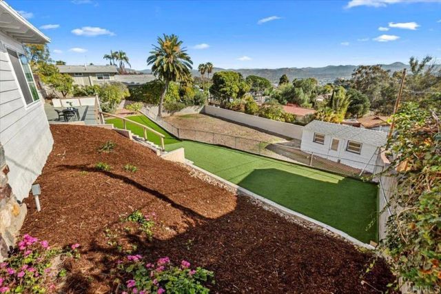 874 Hacienda Drive, El Cajon, CA 92020