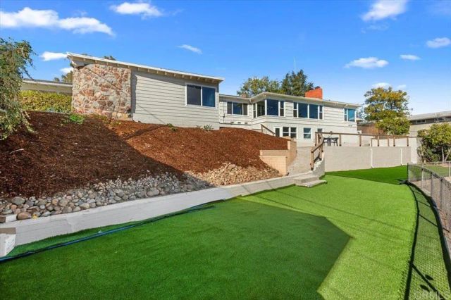 874 Hacienda Drive, El Cajon, CA 92020