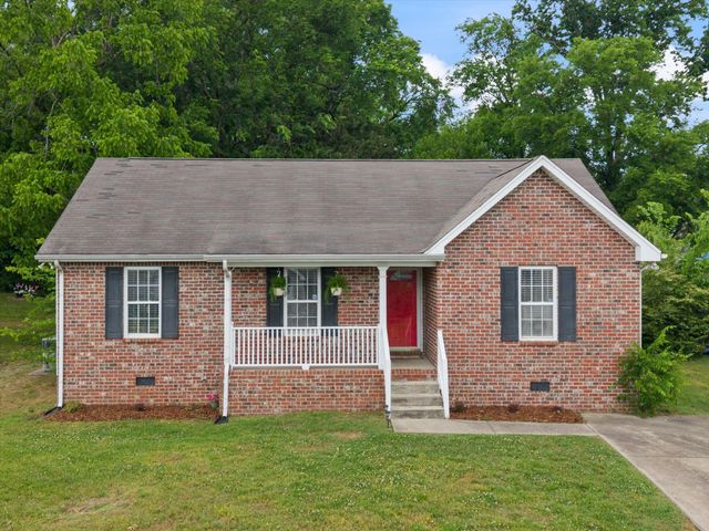 1362 Piercy Ct, Lebanon, TN 37087