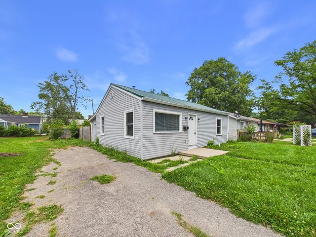 2614 Fowler, Anderson, IN 46012