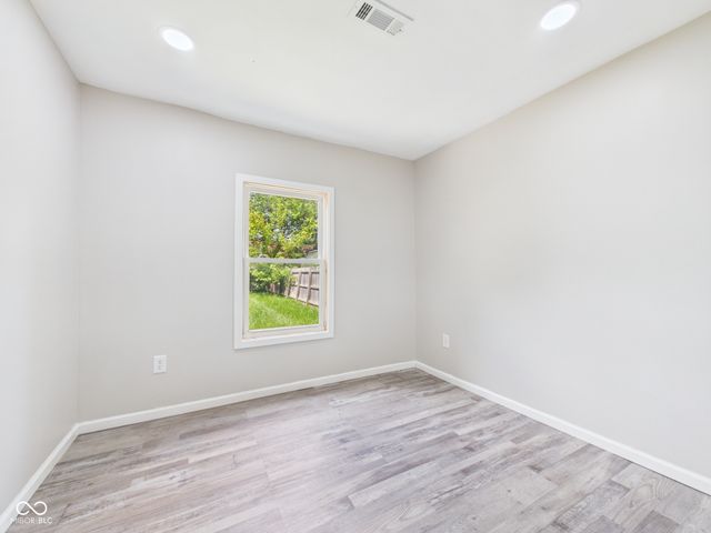 2614 Fowler, Anderson, IN 46012