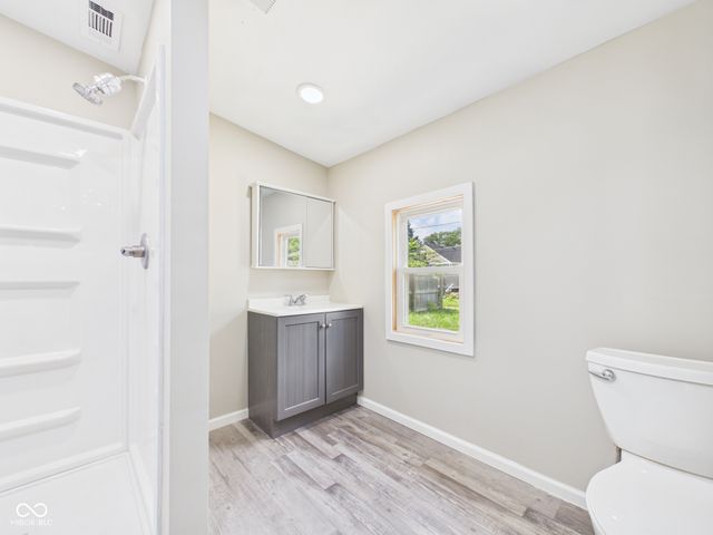 2614 Fowler, Anderson, IN 46012