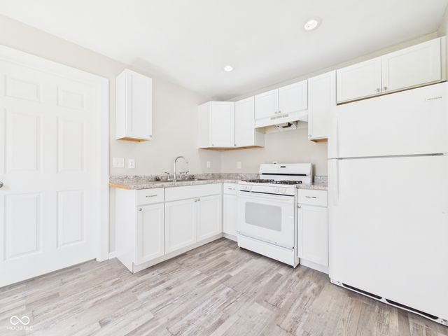 2614 Fowler, Anderson, IN 46012