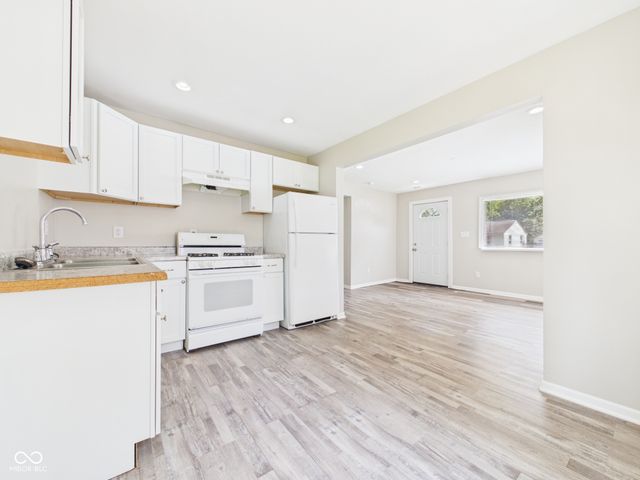 2614 Fowler, Anderson, IN 46012