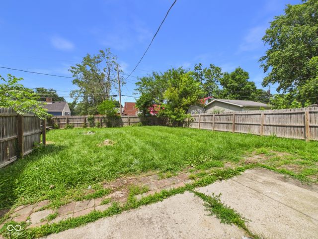 2614 Fowler, Anderson, IN 46012