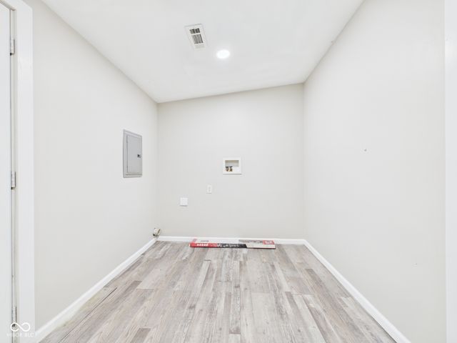 2614 Fowler, Anderson, IN 46012