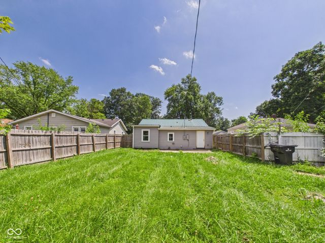 2614 Fowler, Anderson, IN 46012
