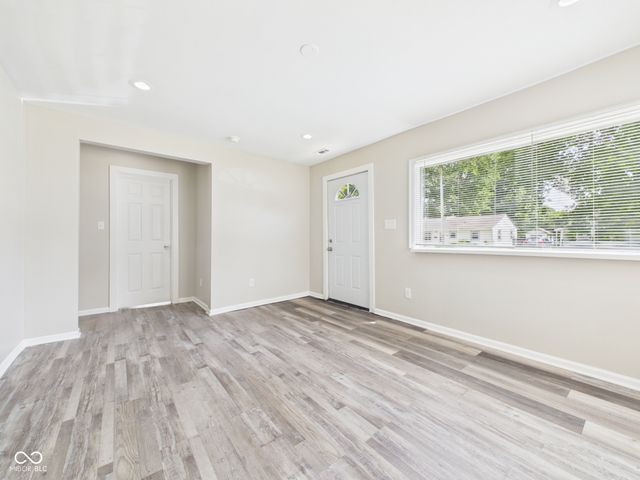 2614 Fowler, Anderson, IN 46012