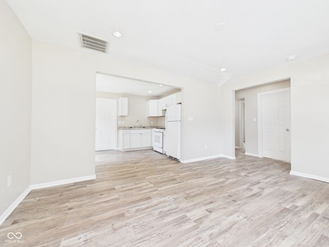 2614 Fowler, Anderson, IN 46012