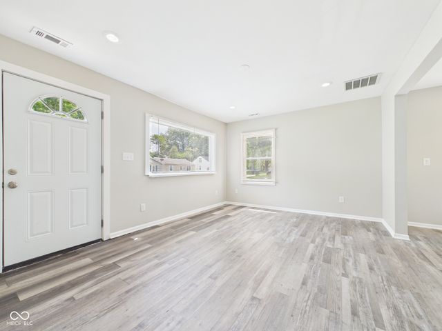2614 Fowler, Anderson, IN 46012