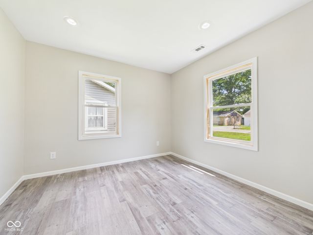 2614 Fowler, Anderson, IN 46012