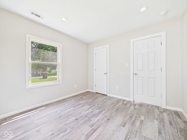 2614 Fowler, Anderson, IN 46012
