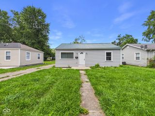 2614 Fowler, Anderson, IN 46012