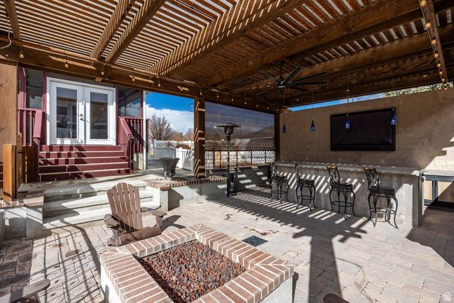 13933 S WHITE TAIL CV, Bluffdale, UT 84065