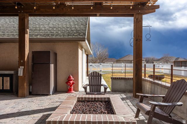13933 S WHITE TAIL CV, Bluffdale, UT 84065