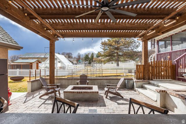 13933 S WHITE TAIL CV, Bluffdale, UT 84065