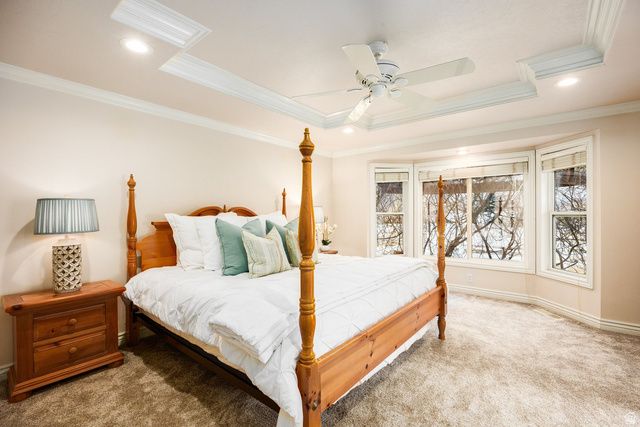 13933 S WHITE TAIL CV, Bluffdale, UT 84065