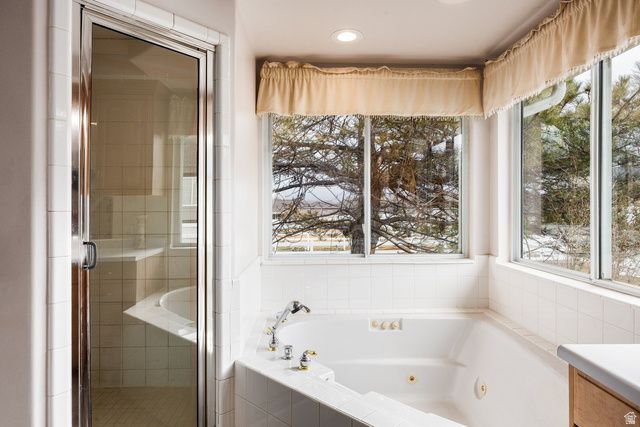 13933 S WHITE TAIL CV, Bluffdale, UT 84065