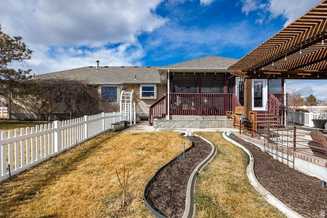 13933 S WHITE TAIL CV, Bluffdale, UT 84065
