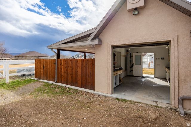 13933 S WHITE TAIL CV, Bluffdale, UT 84065