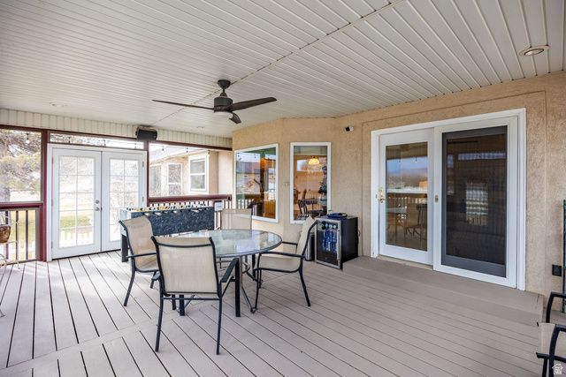 13933 S WHITE TAIL CV, Bluffdale, UT 84065