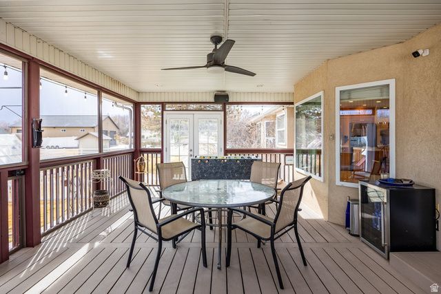 13933 S WHITE TAIL CV, Bluffdale, UT 84065