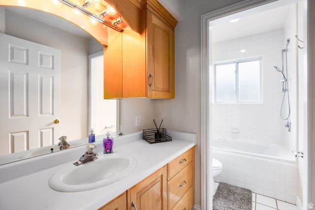 13933 S WHITE TAIL CV, Bluffdale, UT 84065