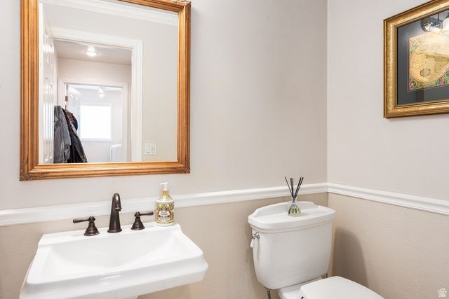 13933 S WHITE TAIL CV, Bluffdale, UT 84065