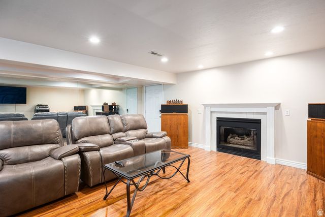 13933 S WHITE TAIL CV, Bluffdale, UT 84065