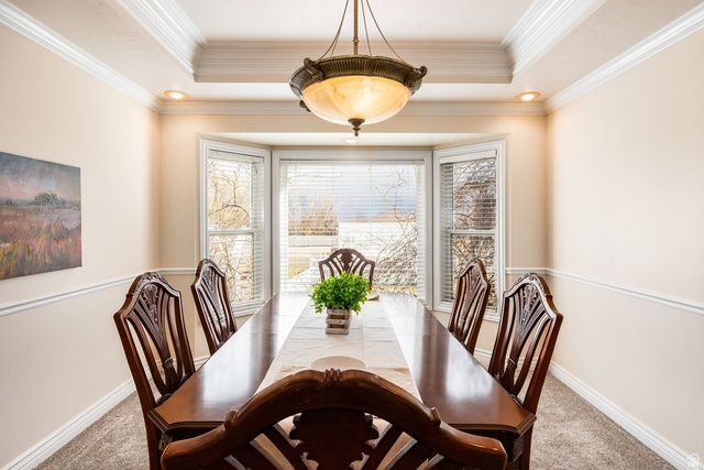 13933 S WHITE TAIL CV, Bluffdale, UT 84065