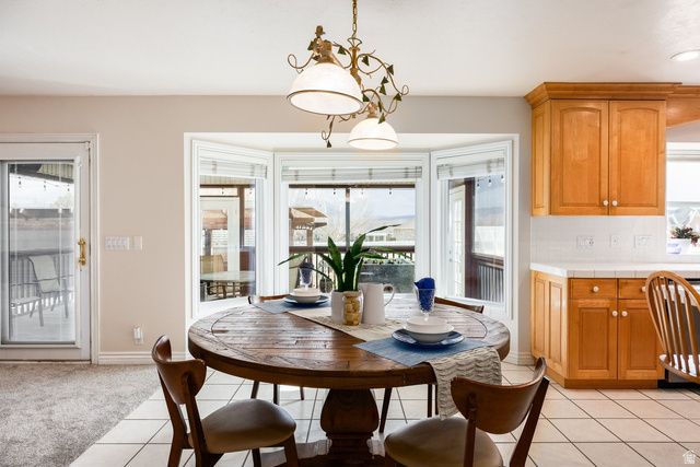 13933 S WHITE TAIL CV, Bluffdale, UT 84065