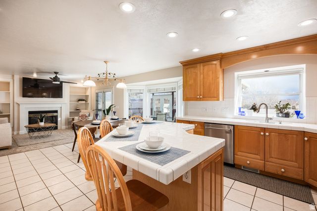 13933 S WHITE TAIL CV, Bluffdale, UT 84065