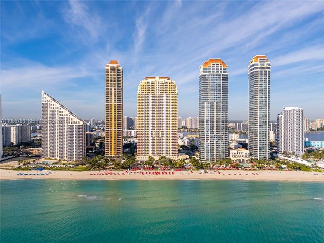 17875 Collins Ave 4103, Sunny Isles Beach, FL 33160