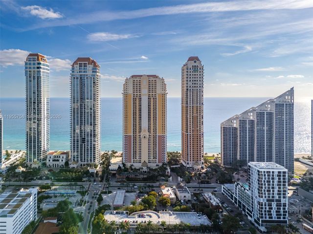 17875 Collins Ave 4103, Sunny Isles Beach, FL 33160