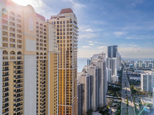 17875 Collins Ave 4103, Sunny Isles Beach, FL 33160