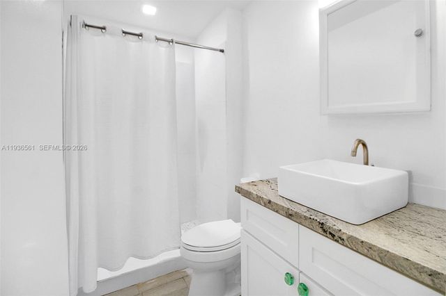 1000 N River Drive 20, Miami, FL 33136