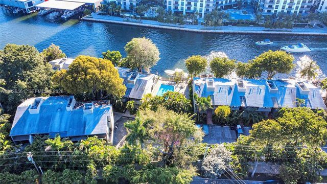 1000 N River Drive 20, Miami, FL 33136