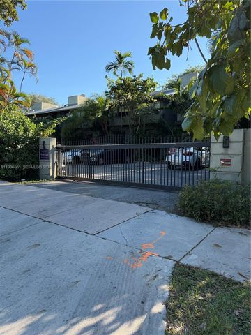 1000 N River Drive 20, Miami, FL 33136