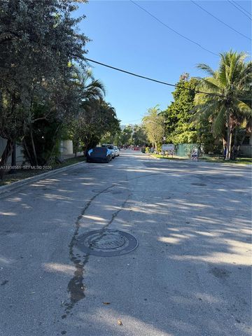 1000 N River Drive 20, Miami, FL 33136