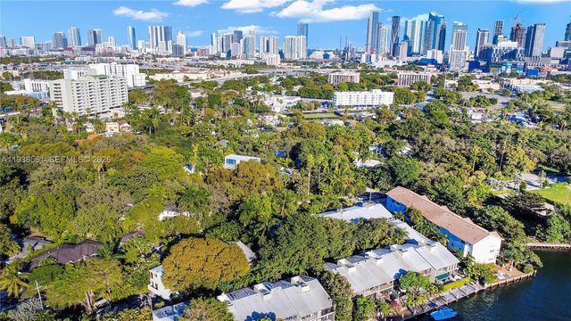 1000 N River Drive 20, Miami, FL 33136