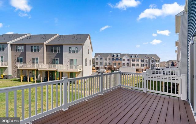 100 BETHLEHEM PL, Brooklyn, MD 21225