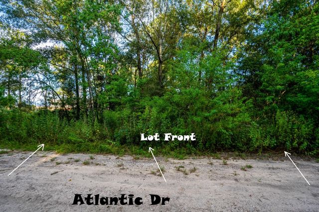 0 Atlantic Dr Drive, Humble, TX 77346