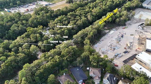 0 Atlantic Dr Drive, Humble, TX 77346