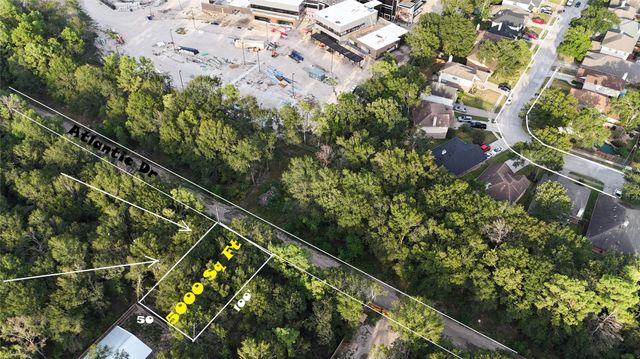 0 Atlantic Dr Drive, Humble, TX 77346