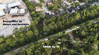 0 Atlantic Dr Drive, Humble, TX 77346