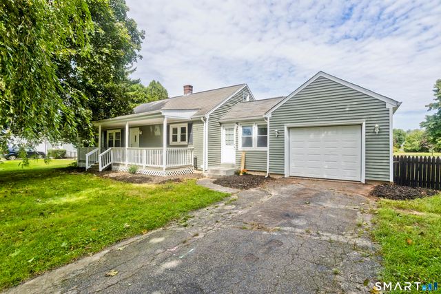 10 Wesley Road, East Windsor, CT 06016