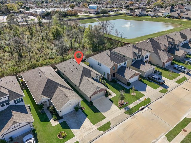 13743 Evansdale Lane, Houston, TX 77083