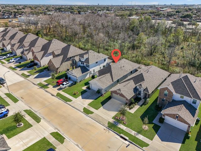 13743 Evansdale Lane, Houston, TX 77083
