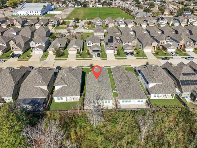 13743 Evansdale Lane, Houston, TX 77083